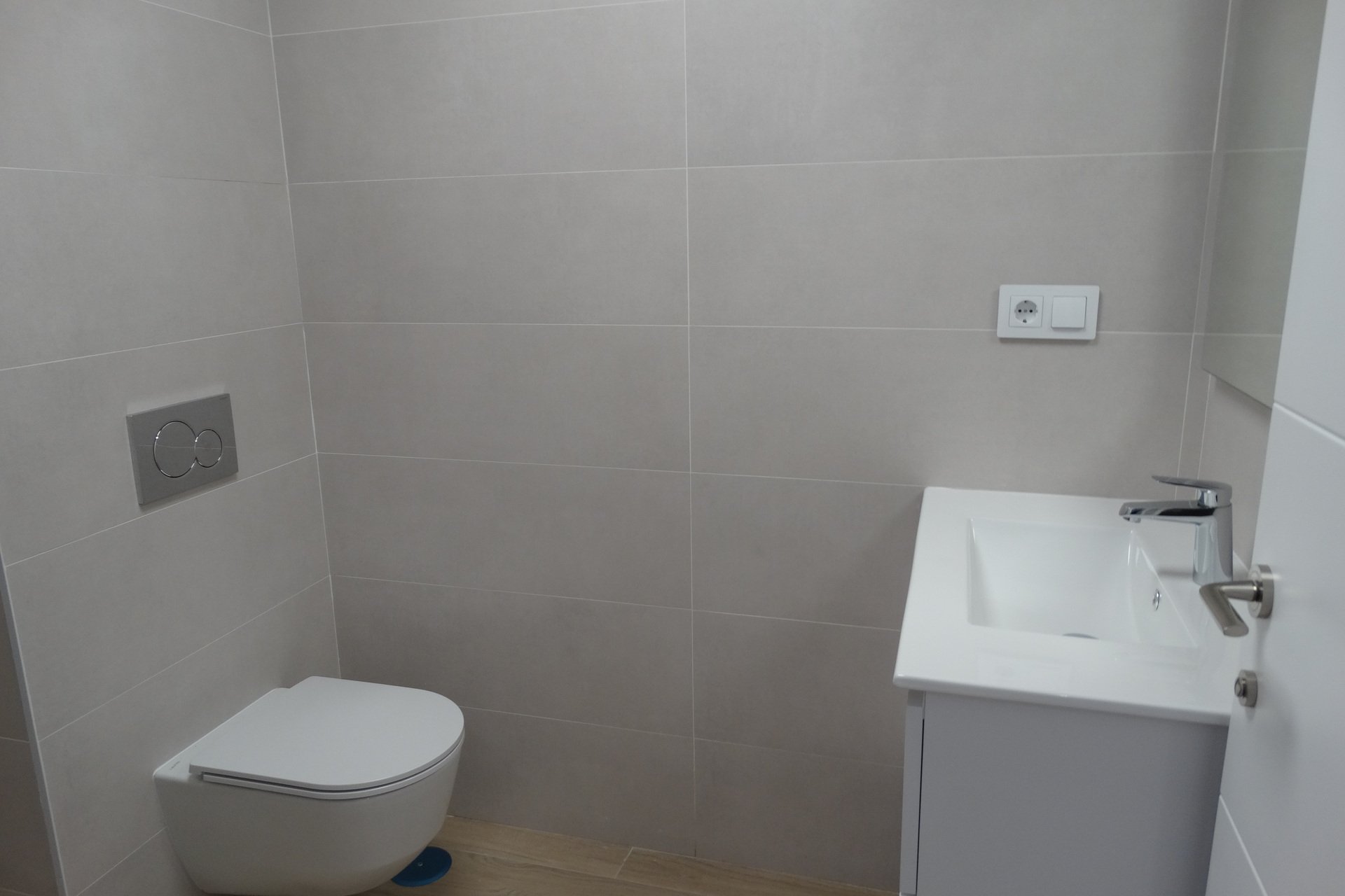 Nowy budynek - low-bungalow - Pilar de la Horadada