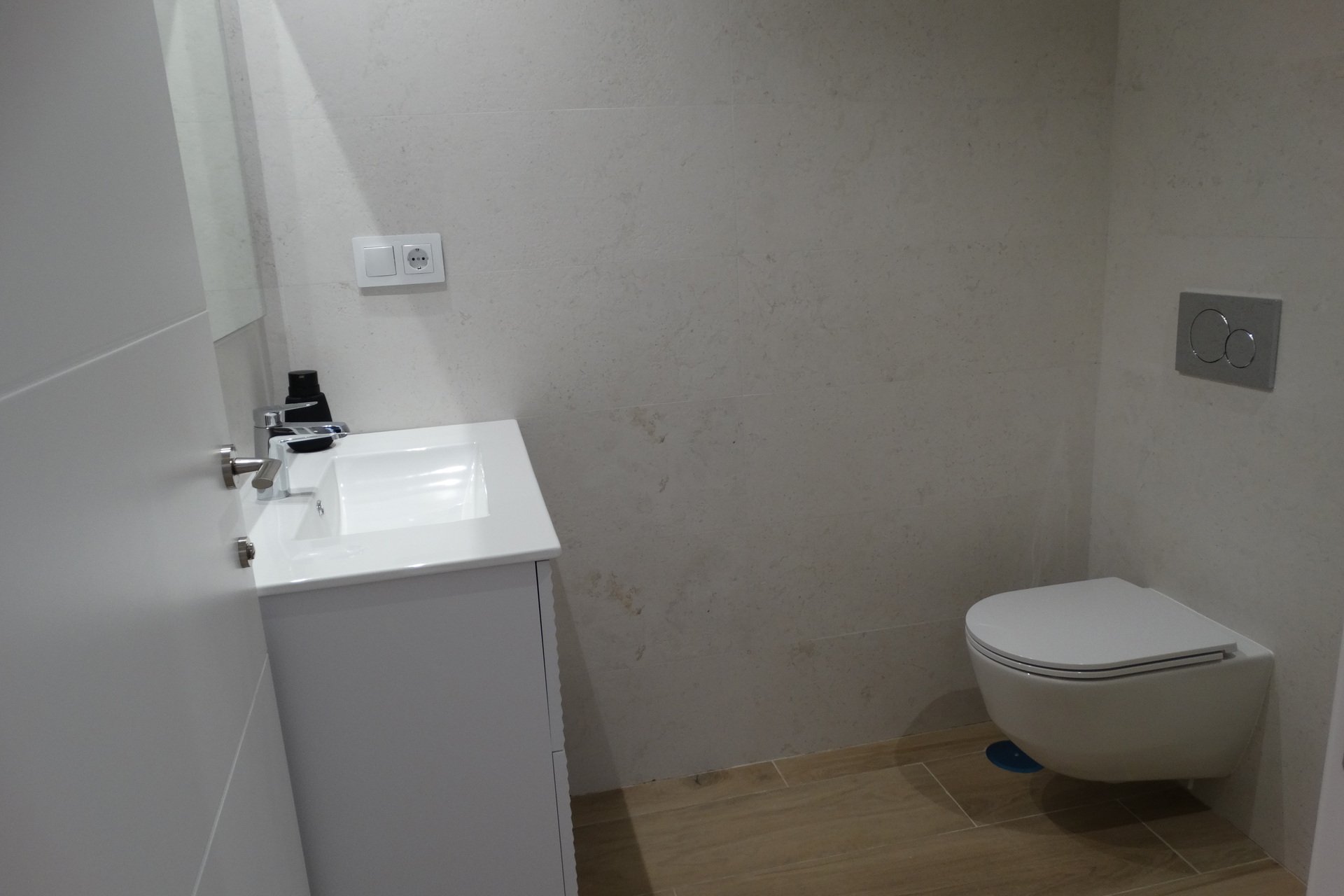 Nowy budynek - low-bungalow - Pilar de la Horadada