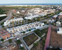 Nowy budynek - low-bungalow - Pilar de la Horadada