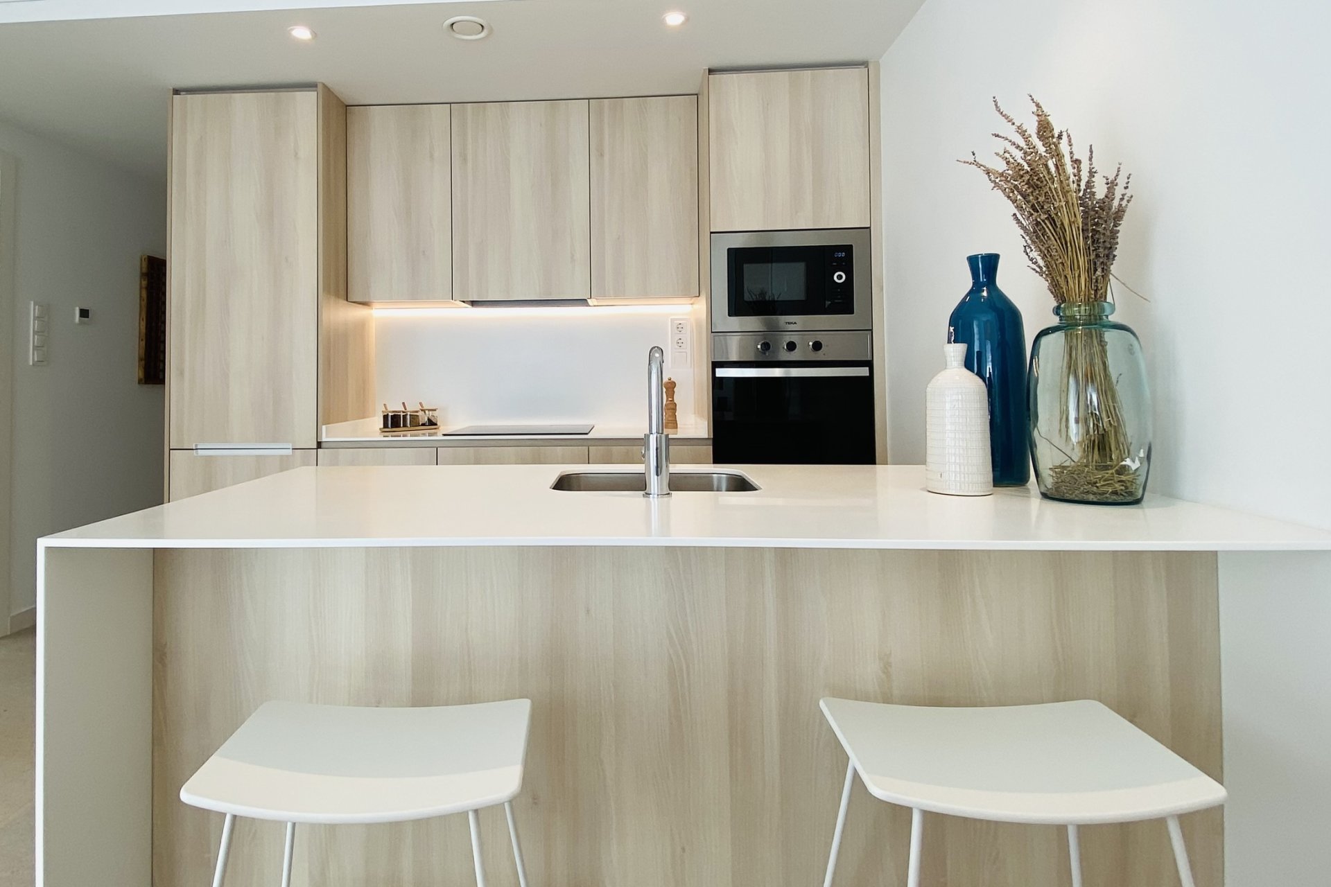 Nowy budynek - low-bungalow - Pilar de la Horadada