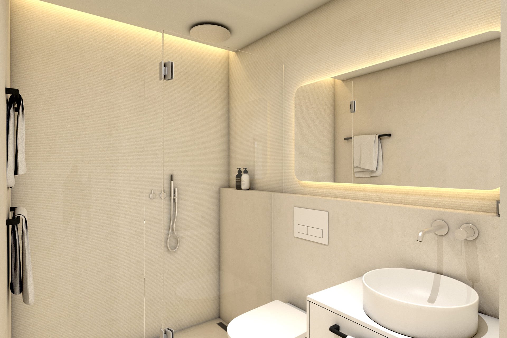 Nowy budynek - low-bungalow - Torre de la Horadada