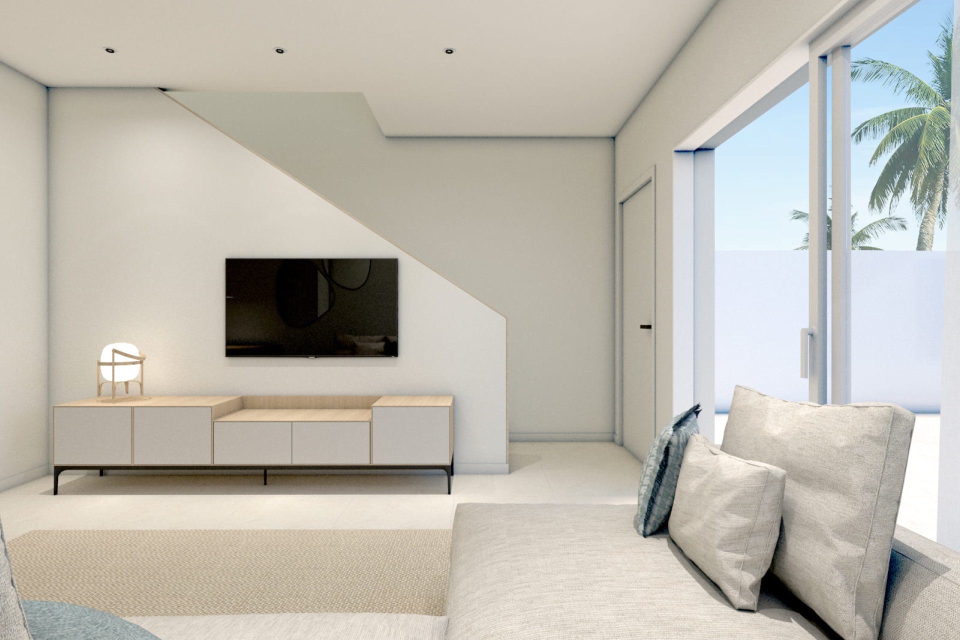 Nowy budynek - low-bungalow - Torre de la Horadada