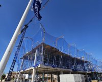 Nowy budynek - low-bungalow - Torre de la Horadada