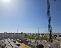 Nowy budynek - low-bungalow - Torre de la Horadada