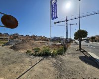 Nowy budynek - low-bungalow - Torre de la Horadada