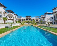 Nowy budynek - semi-detached - Rojales