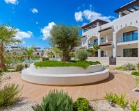 Nowy budynek - semi-detached - Rojales