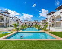 Nowy budynek - semi-detached - Rojales