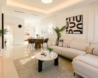 Nowy budynek - semi-detached - Rojales