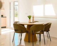 Nowy budynek - semi-detached - Rojales