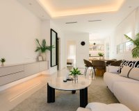 Nowy budynek - semi-detached - Rojales