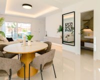 Nowy budynek - semi-detached - Rojales