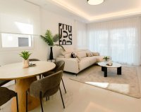 Nowy budynek - semi-detached - Rojales