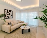 Nowy budynek - semi-detached - Rojales