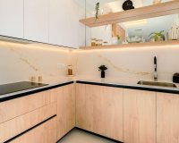 Nowy budynek - semi-detached - Rojales