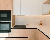 Nowy budynek - semi-detached - Rojales