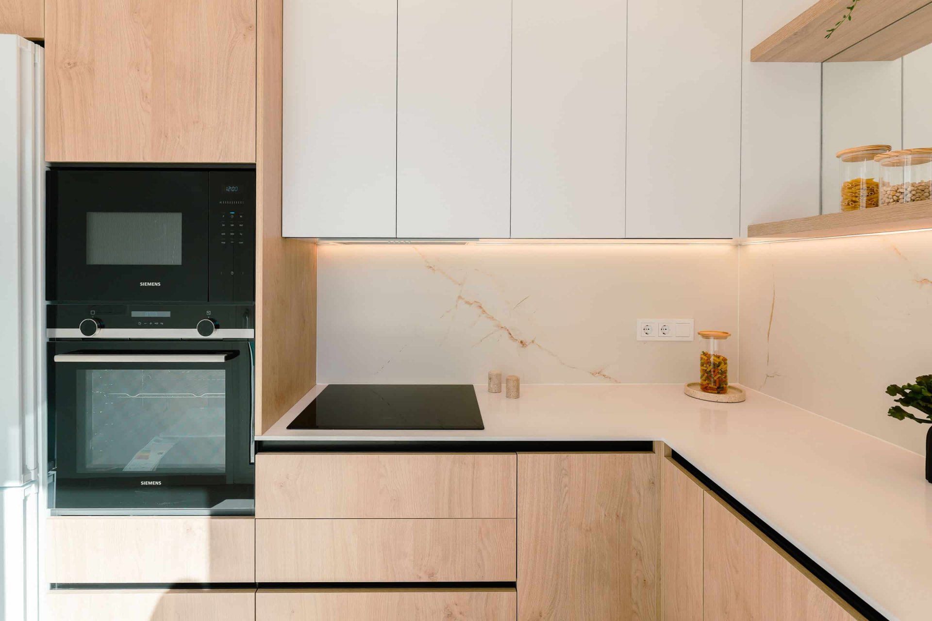 Nowy budynek - semi-detached - Rojales