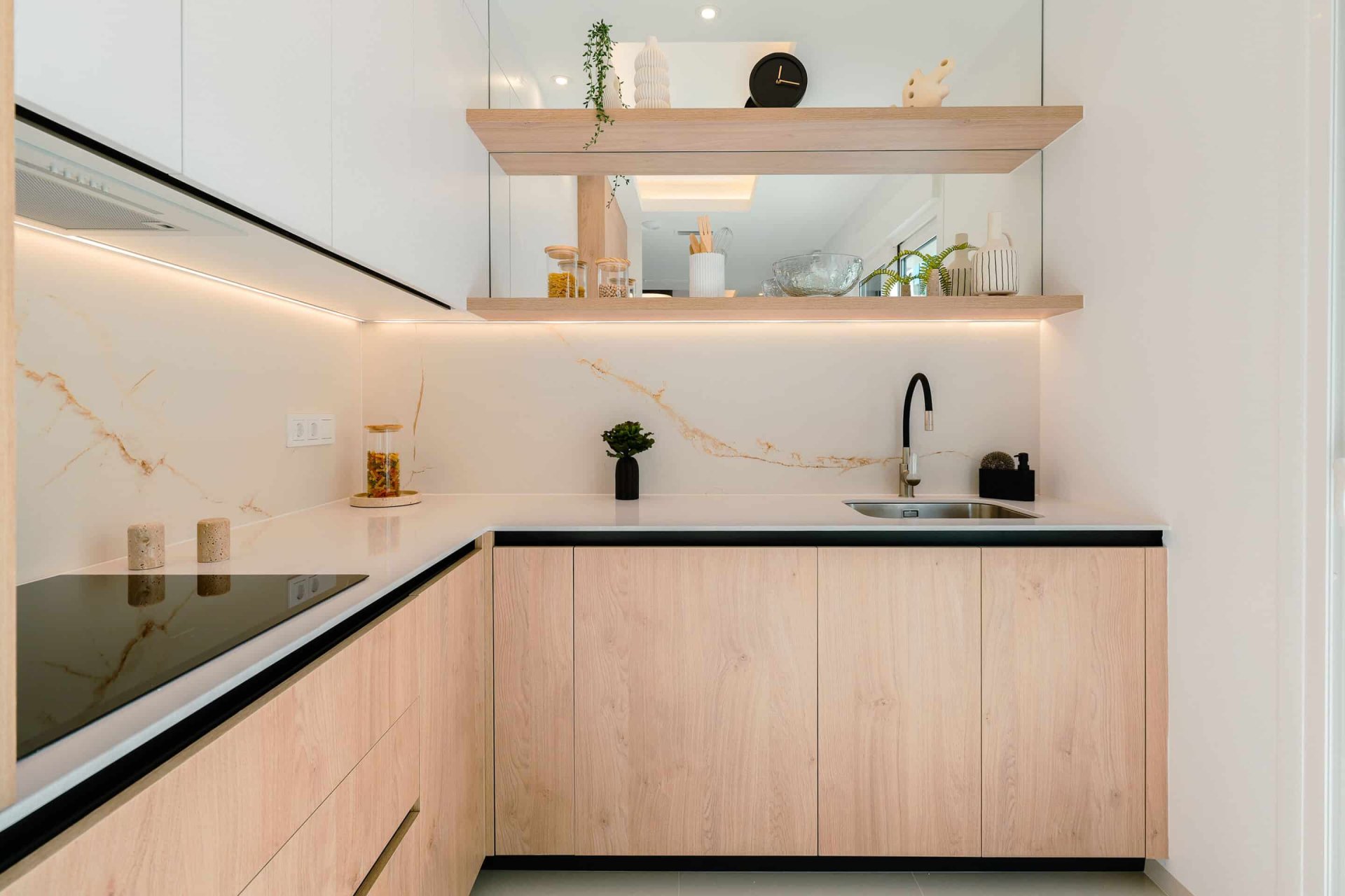 Nowy budynek - semi-detached - Rojales