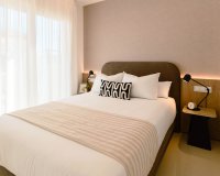 Nowy budynek - semi-detached - Rojales