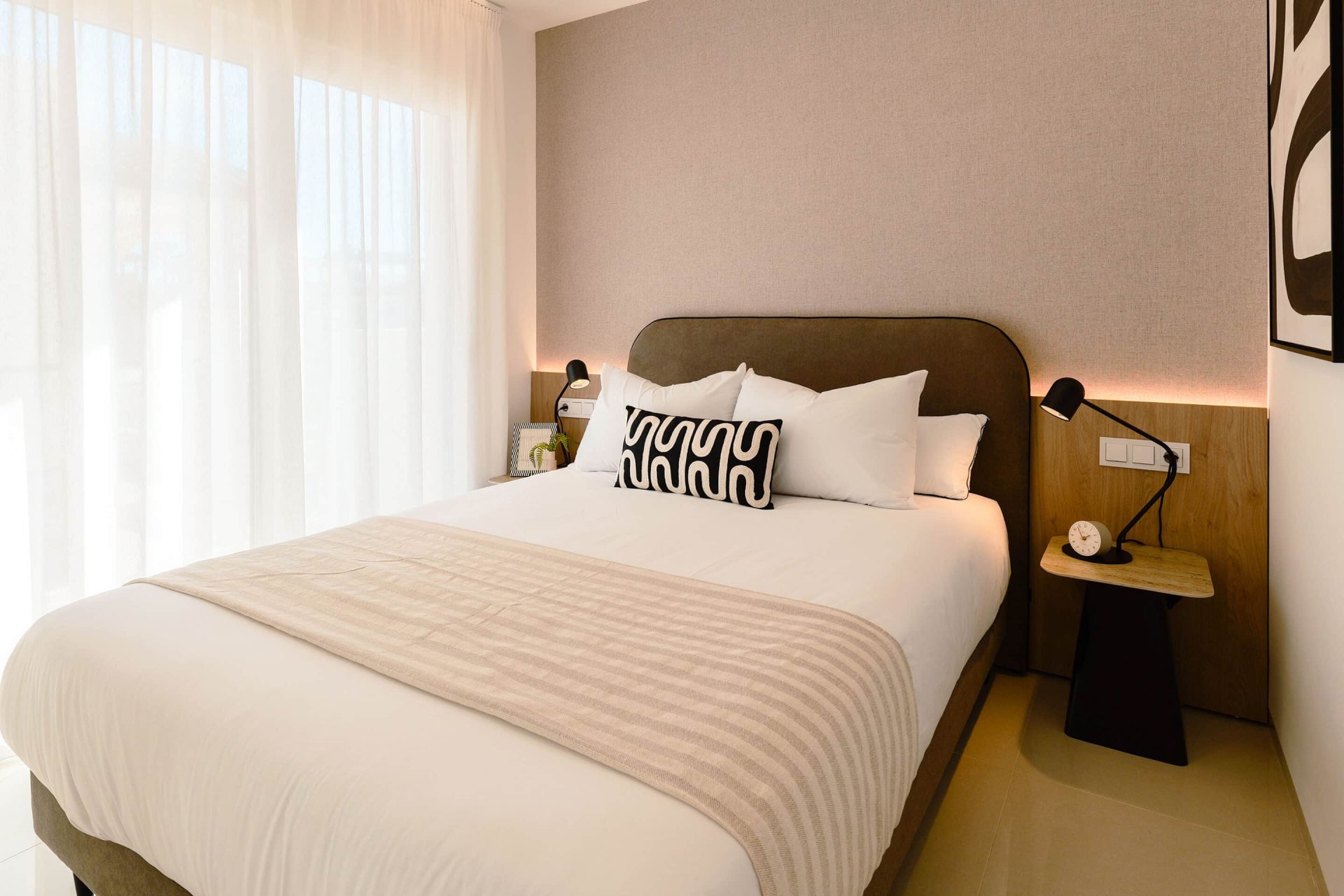 Nowy budynek - semi-detached - Rojales