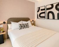 Nowy budynek - semi-detached - Rojales