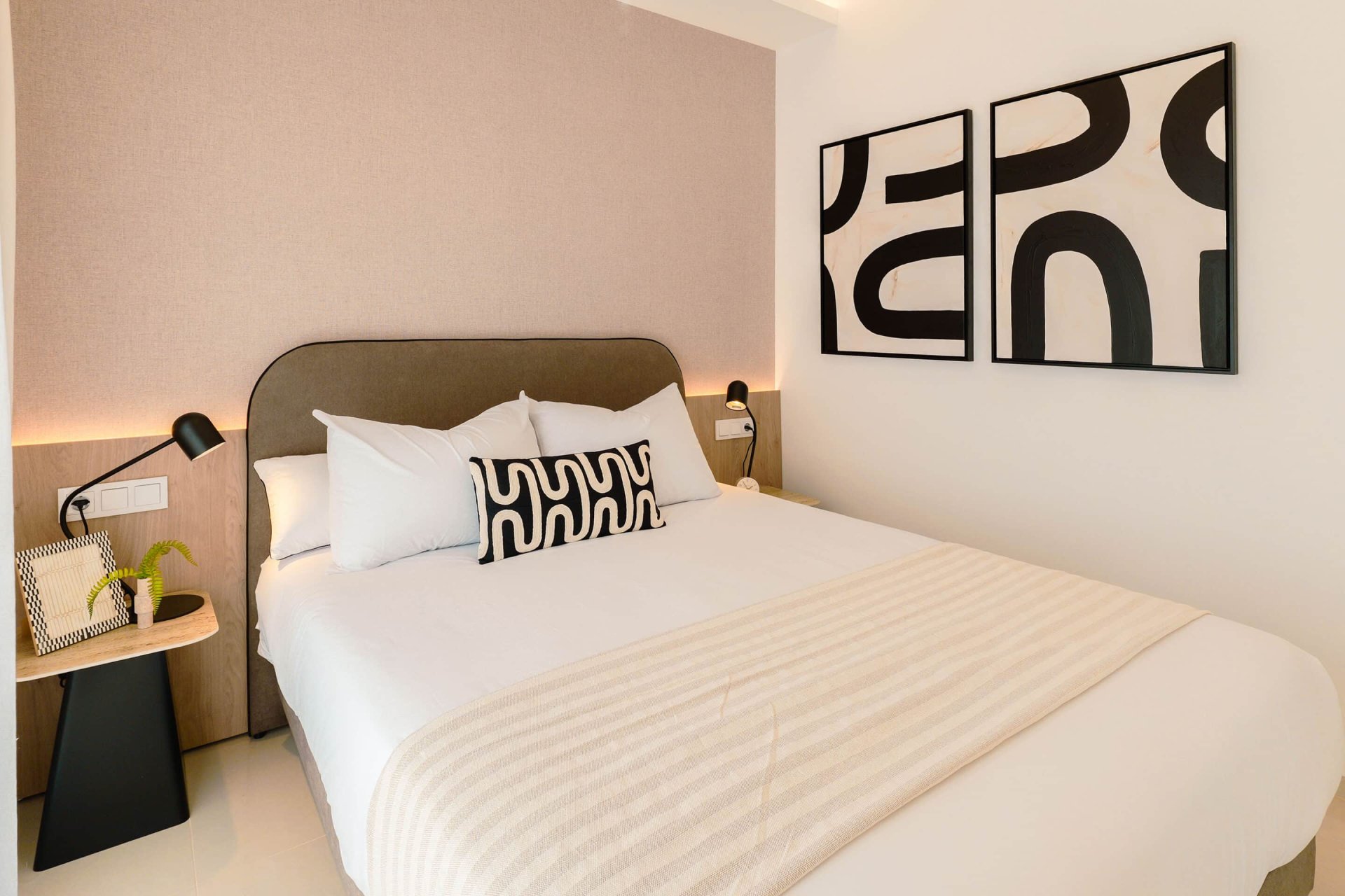 Nowy budynek - semi-detached - Rojales