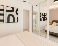 Nowy budynek - semi-detached - Rojales