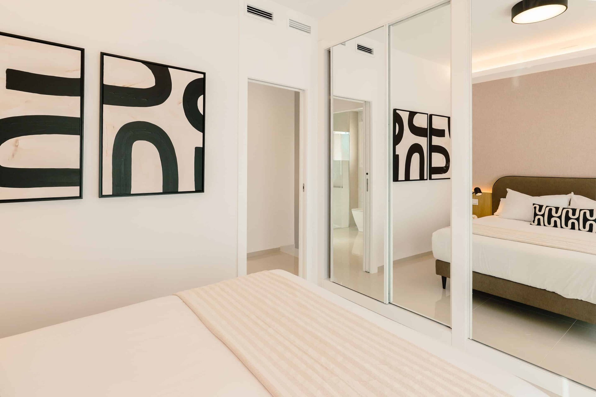 Nowy budynek - semi-detached - Rojales