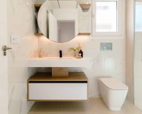 Nowy budynek - semi-detached - Rojales