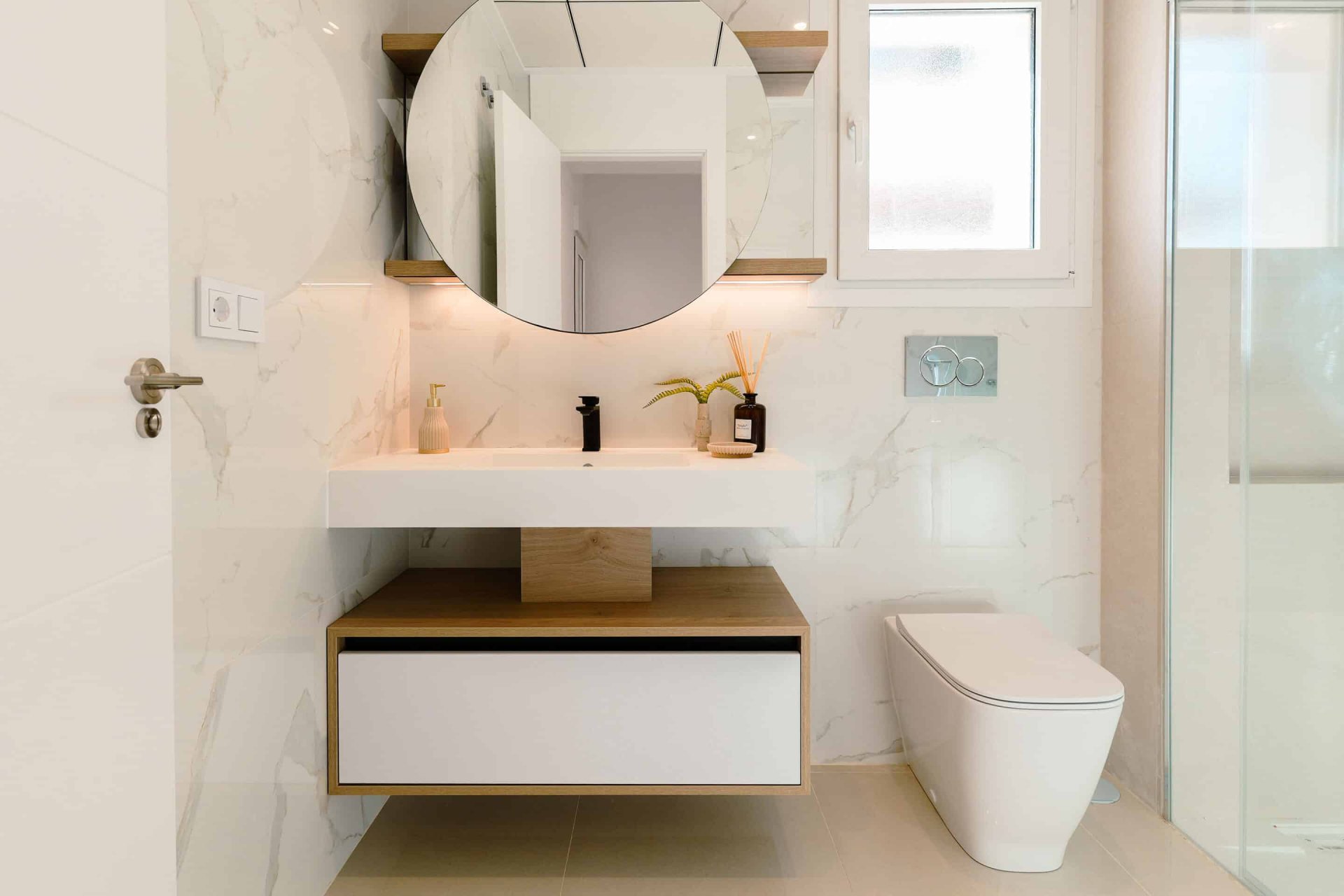 Nowy budynek - semi-detached - Rojales