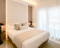 Nowy budynek - semi-detached - Rojales