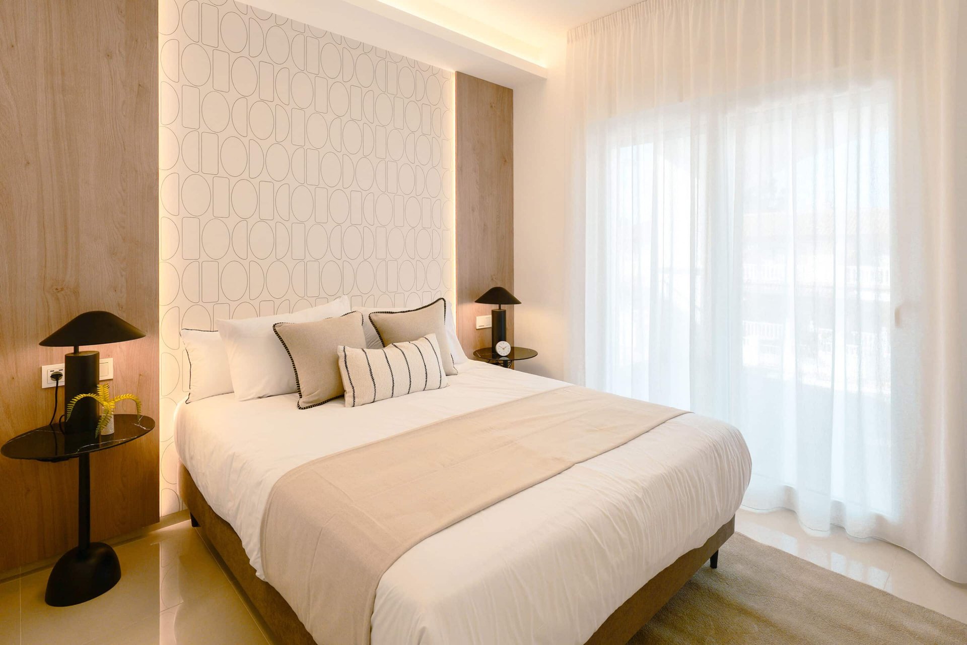 Nowy budynek - semi-detached - Rojales