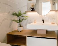 Nowy budynek - semi-detached - Rojales