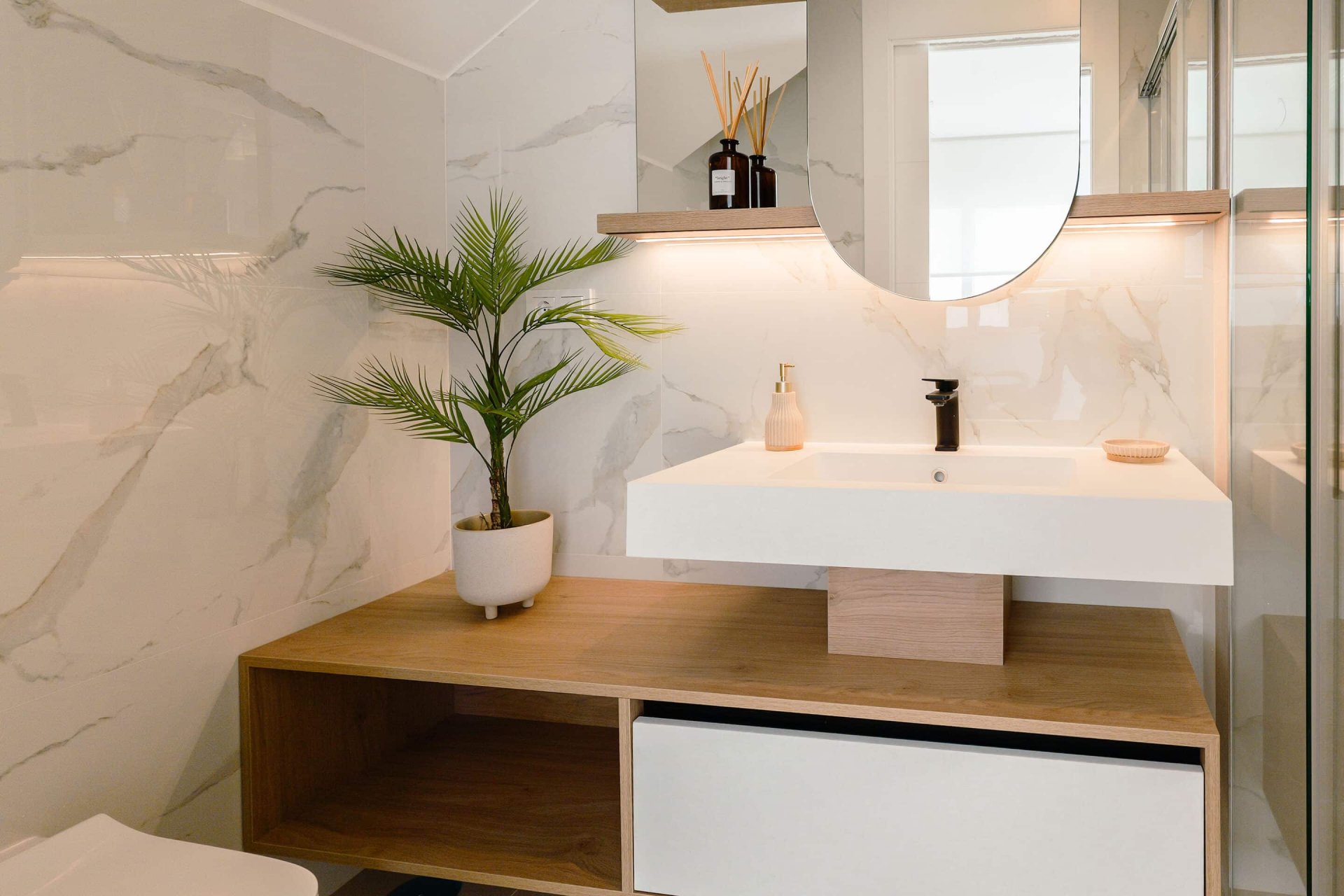 Nowy budynek - semi-detached - Rojales