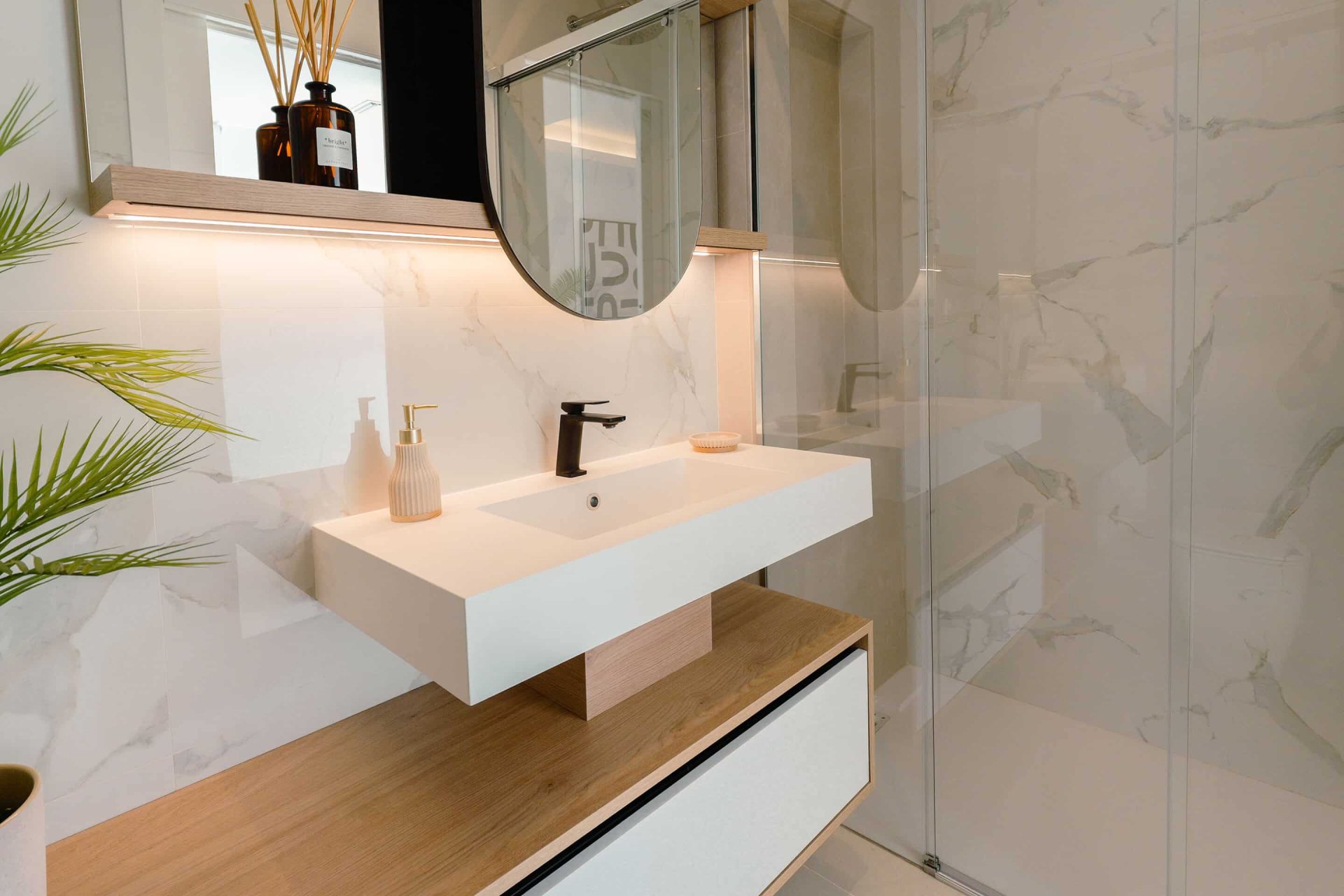 Nowy budynek - semi-detached - Rojales