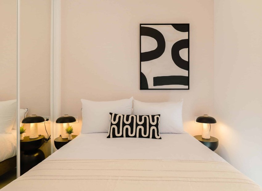 Nowy budynek - semi-detached - Rojales