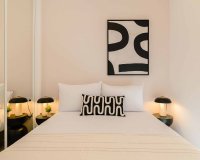 Nowy budynek - semi-detached - Rojales