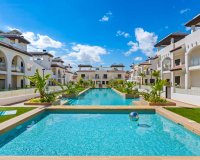 Nowy budynek - semi-detached - Rojales