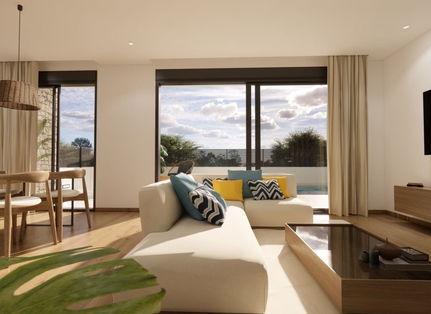 Nowy budynek - terraced - Dolores