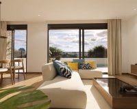 Nowy budynek - terraced - Dolores