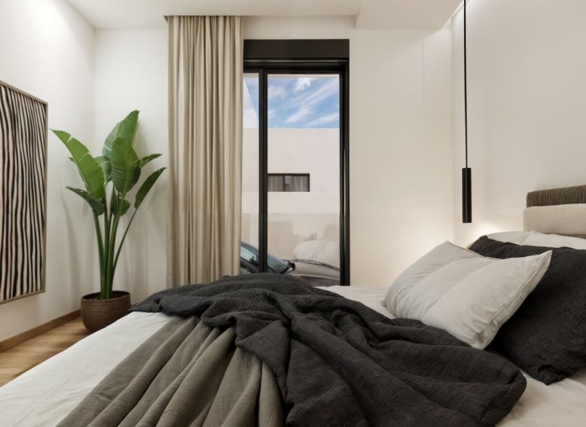 Nowy budynek - terraced - Dolores