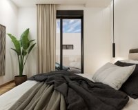 Nowy budynek - terraced - Dolores