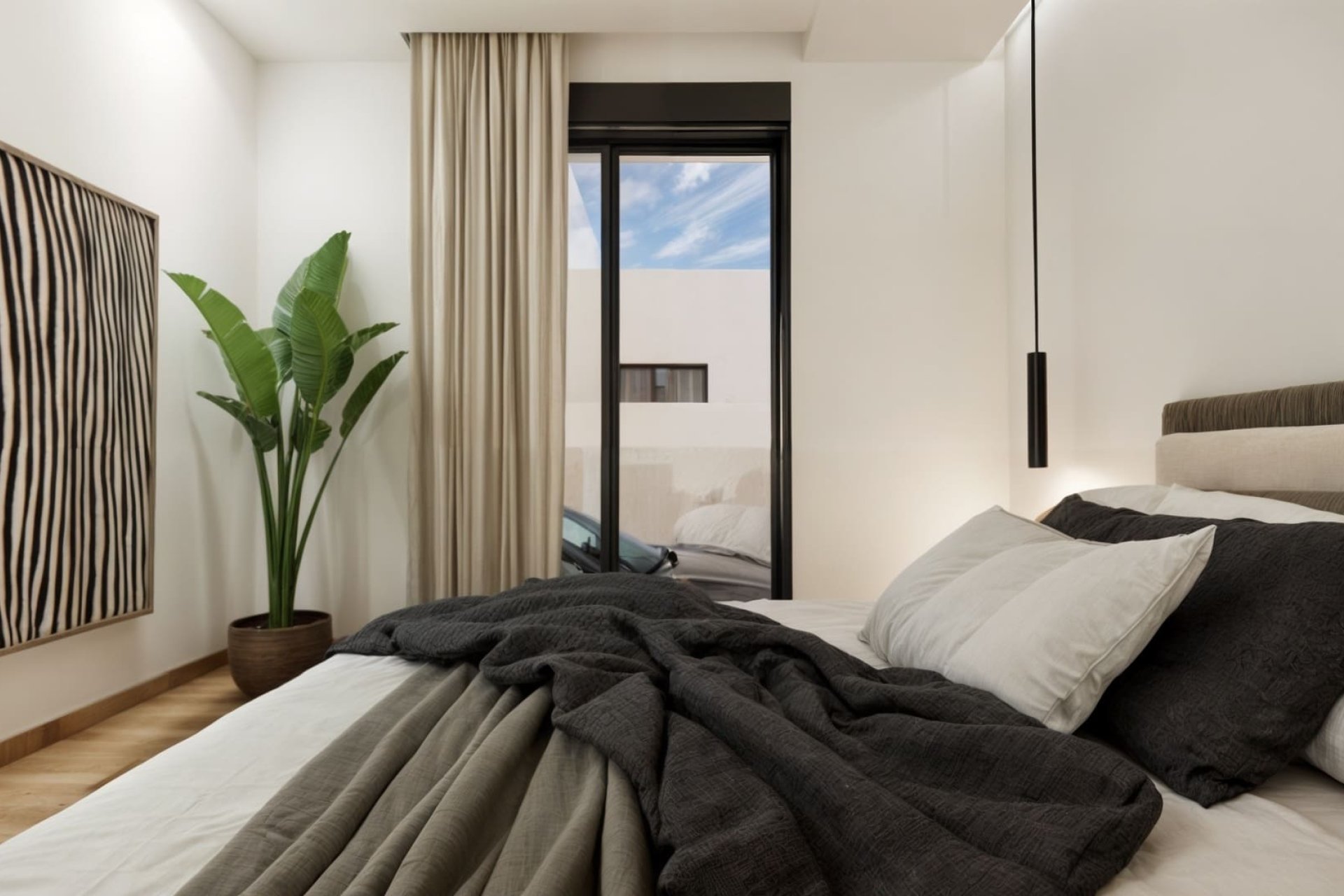 Nowy budynek - terraced - Dolores