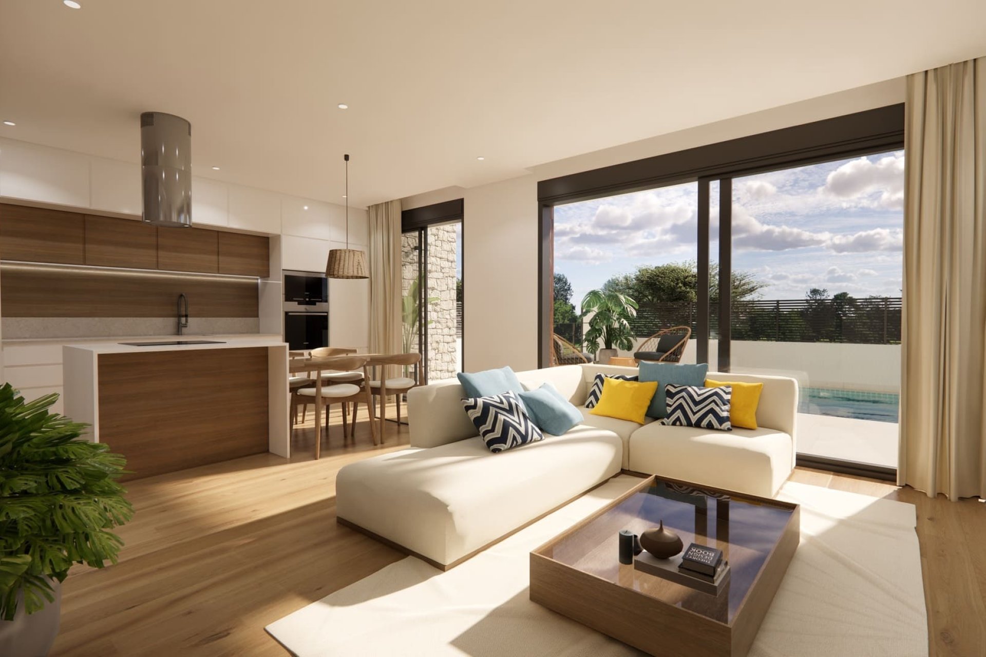 Nowy budynek - terraced - Dolores