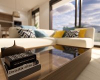 Nowy budynek - terraced - Dolores