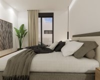 Nowy budynek - terraced - Dolores