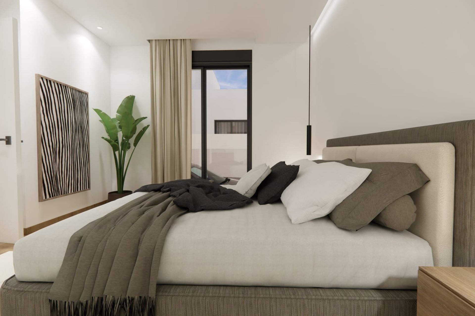 Nowy budynek - terraced - Dolores