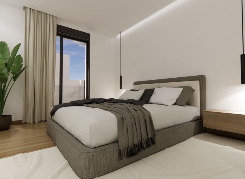 Nowy budynek - terraced - Dolores