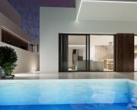 Nowy budynek - terraced - Dolores