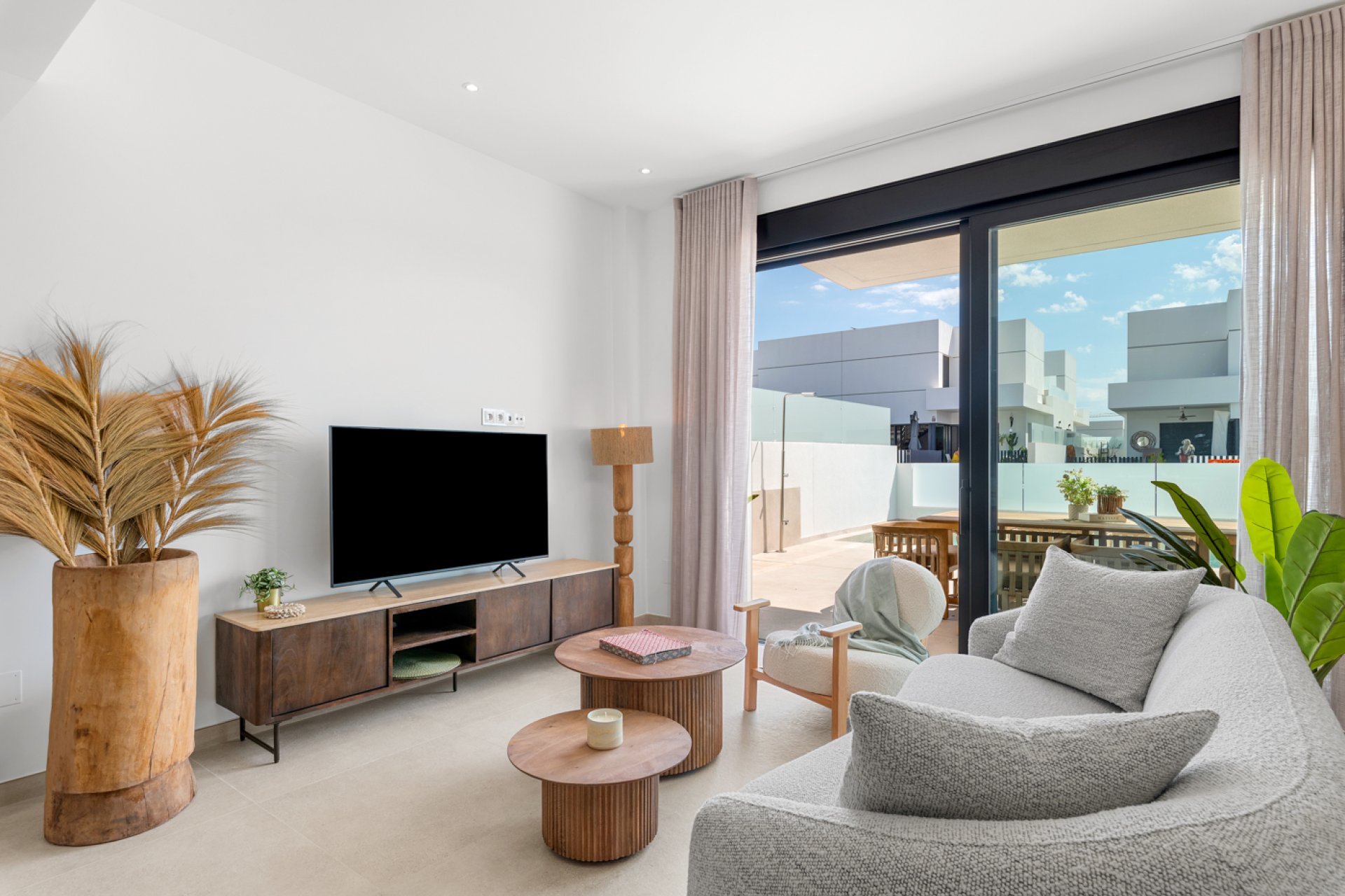 Nowy budynek - terraced - Dolores